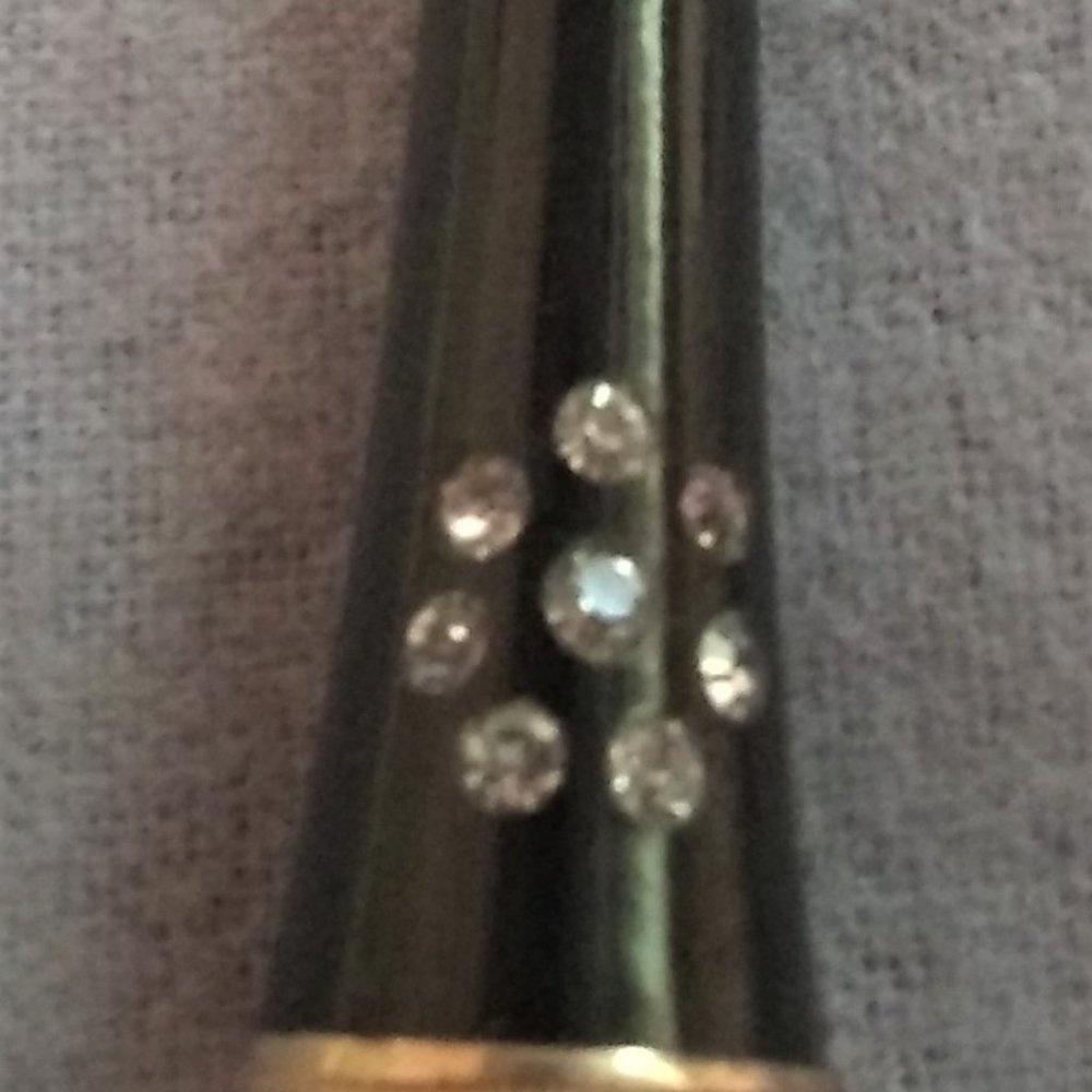 Classic Cigarette Holder